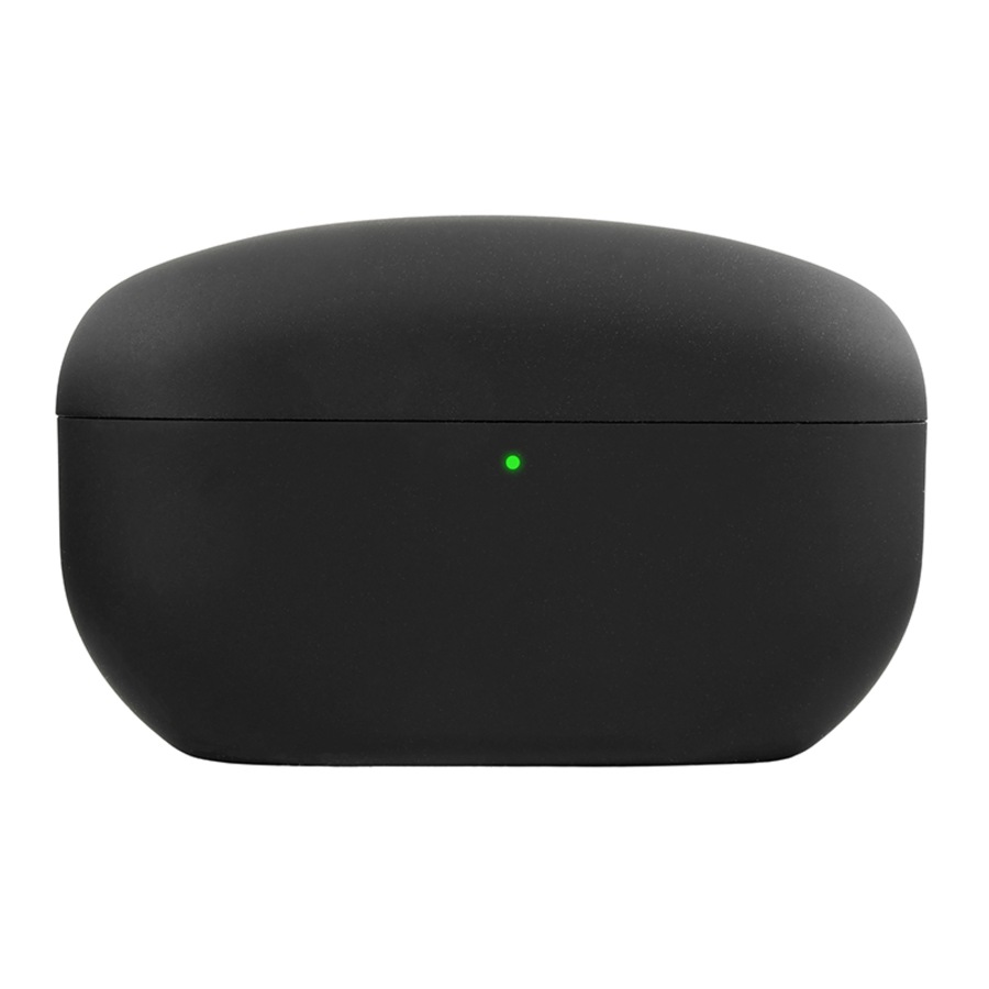 Sony WF-1000XM5 Wireless Noise Cancelling Earbuds Black