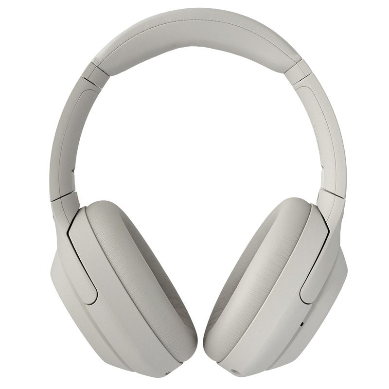 Buy Sony WH-1000XM4 Noise Cancelling Wireless Headphones Silver