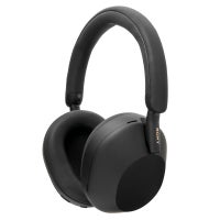 Sony WH-1000XM5 Noise Cancelling Wireless Headphones Black