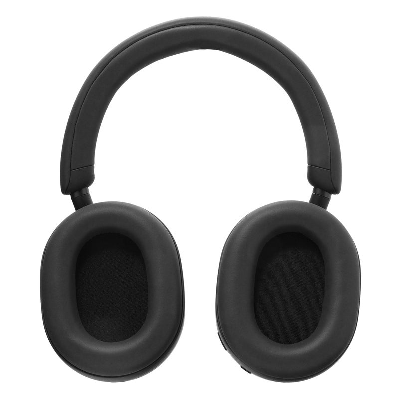 Buy Sony WH-1000XM5 Noise Cancelling Wireless Headphones Black - MyDeal