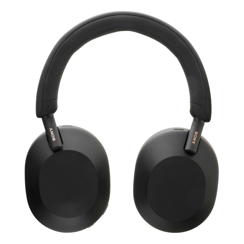 Buy Sony WH 1000XM5 Noise Cancelling Wireless Headphones Black