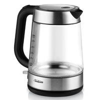 Sunbeam Capri 1.7L Glass Kettle KE6150