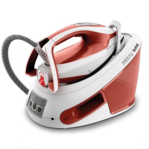 Tefal Express Power Anti-Calc Steam Generator Iron SV8110