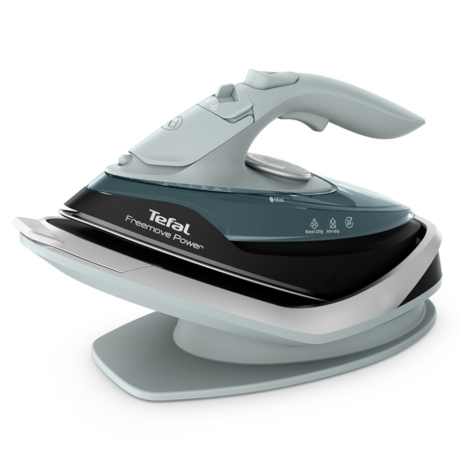Tefal Freemove Power Steam Iron FV6673