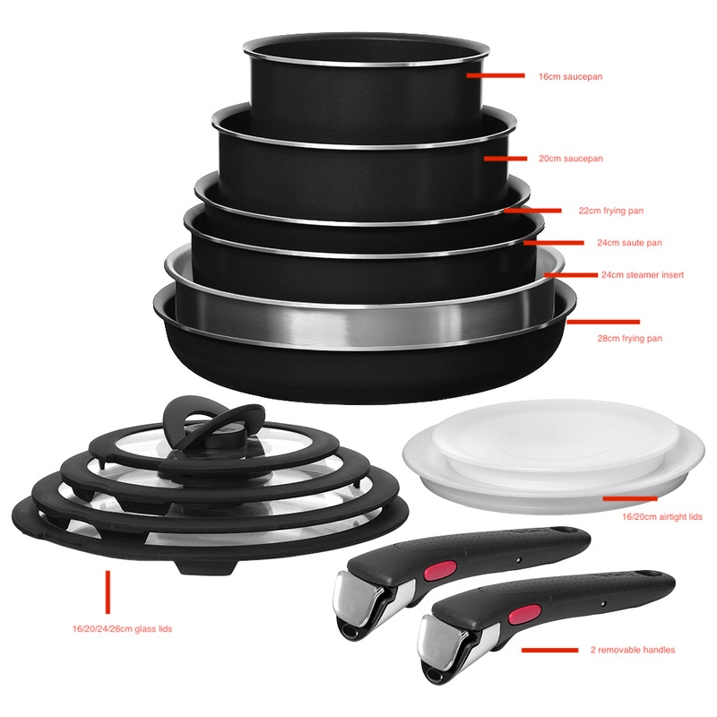 room essentials cookware set