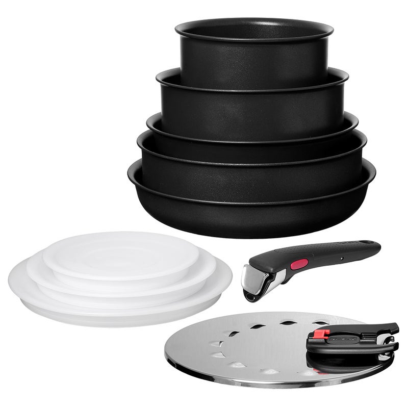 Tefal Ingenio Non Stick Cookware Set, Shop Online