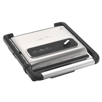 Tefal Inicio Adjust Panini Grill GC242D