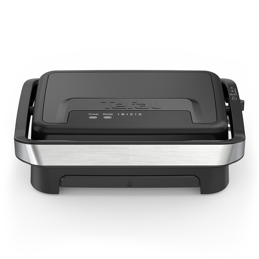 Tefal Inicio Compact Grill Compact Sandwich Press GC27A8Z0