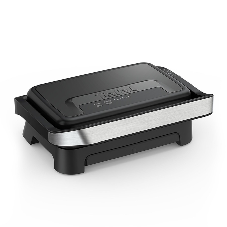 Tefal Inicio Compact Grill Compact Sandwich Press GC27A8Z0