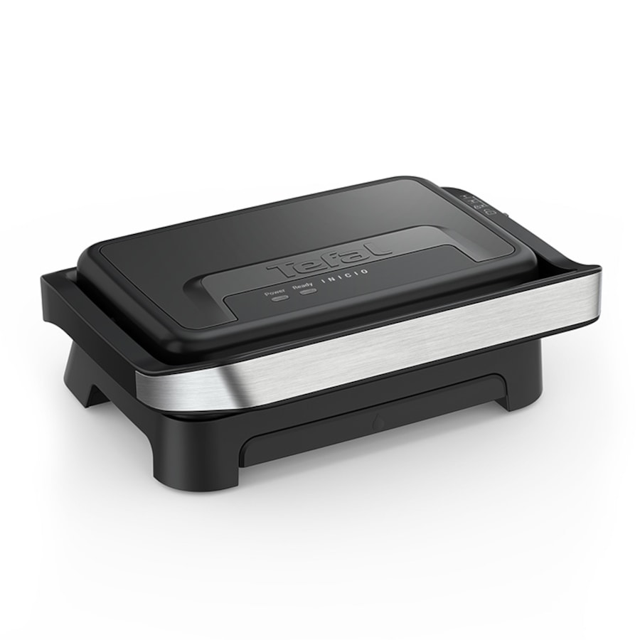 Tefal Inicio Compact Grill Compact Sandwich Press GC27A8Z0