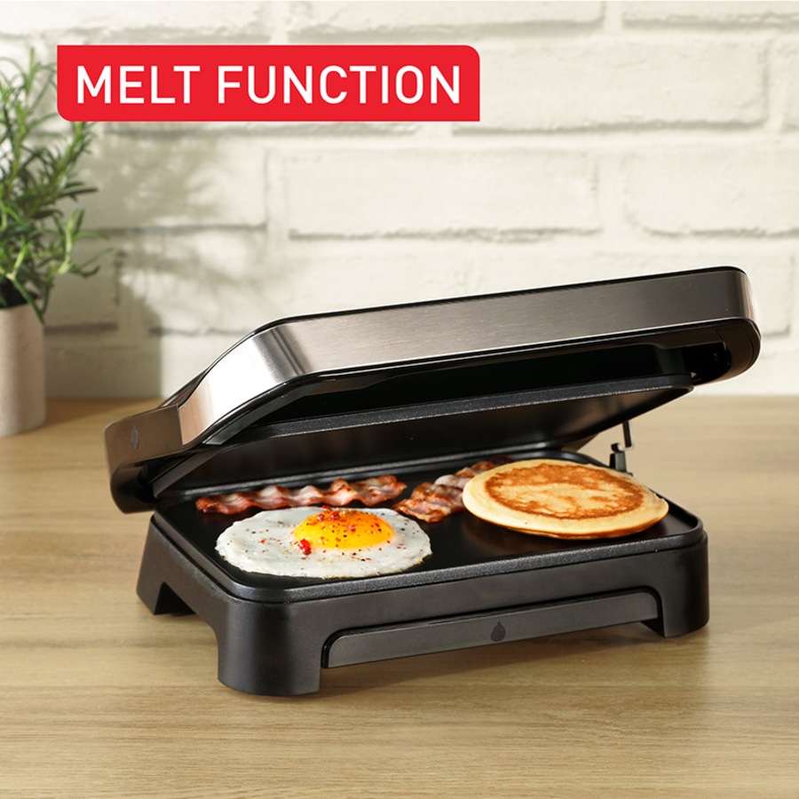 Tefal Inicio Compact Grill Compact Sandwich Press GC27A8Z0