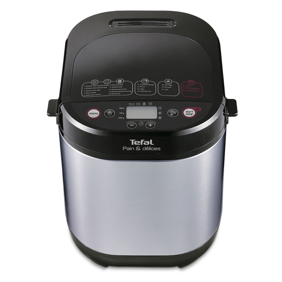 Tefal Pain & Delices Bread Maker