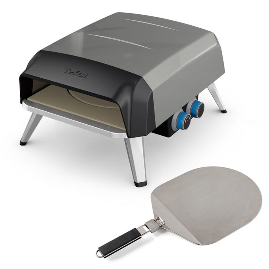 Tefal Pizza Pronto Outdoor Gas Pizza Oven JM4188