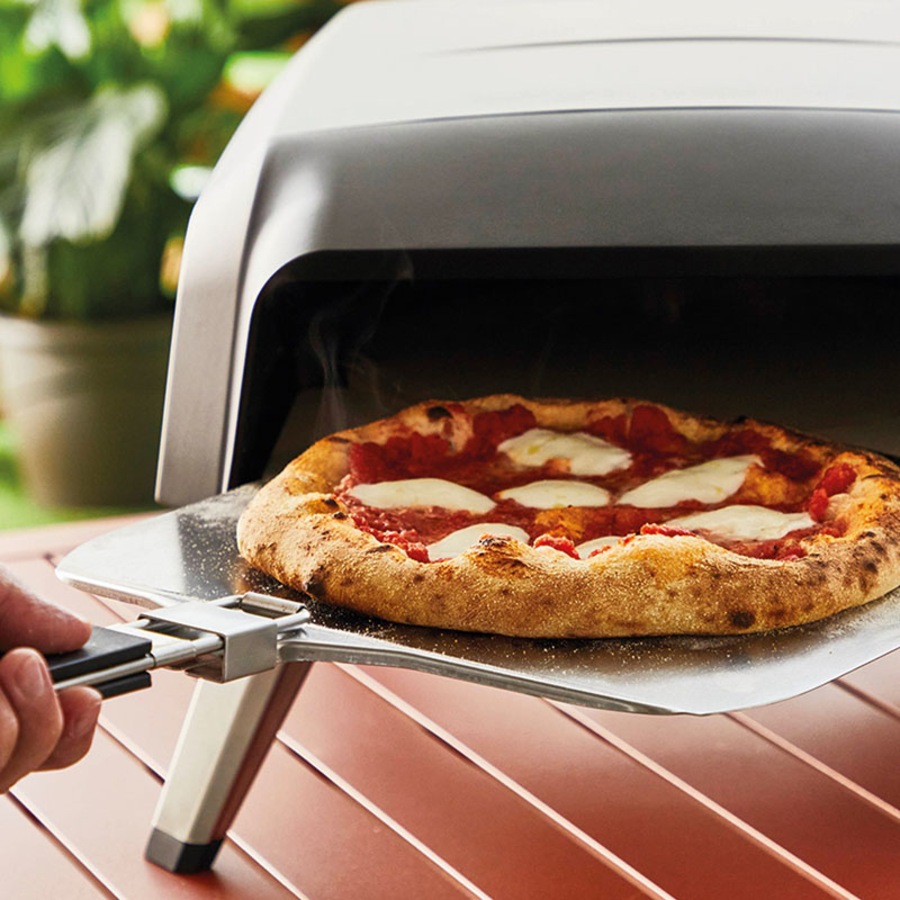 Tefal Pizza Pronto Outdoor Gas Pizza Oven JM4188