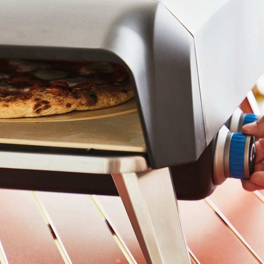 Tefal Pizza Pronto Outdoor Gas Pizza Oven JM4188