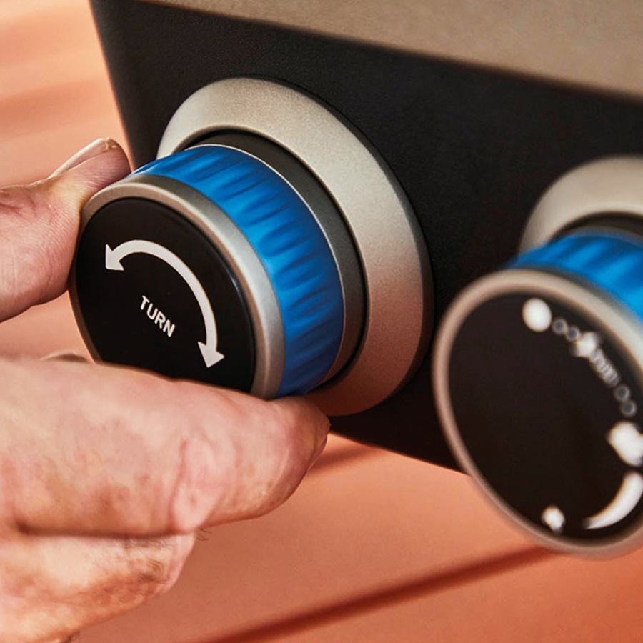 Tefal Pizza Pronto Outdoor Gas Pizza Oven JM4188