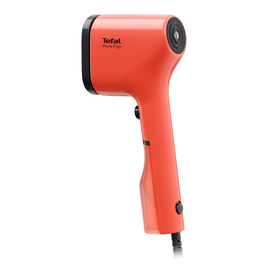 Tefal Pure Pop Handheld Garment Steamer Watermelon DT2022
