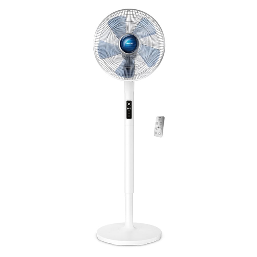 Tefal Turbo Silence Extreme + Stand Fan VF5870