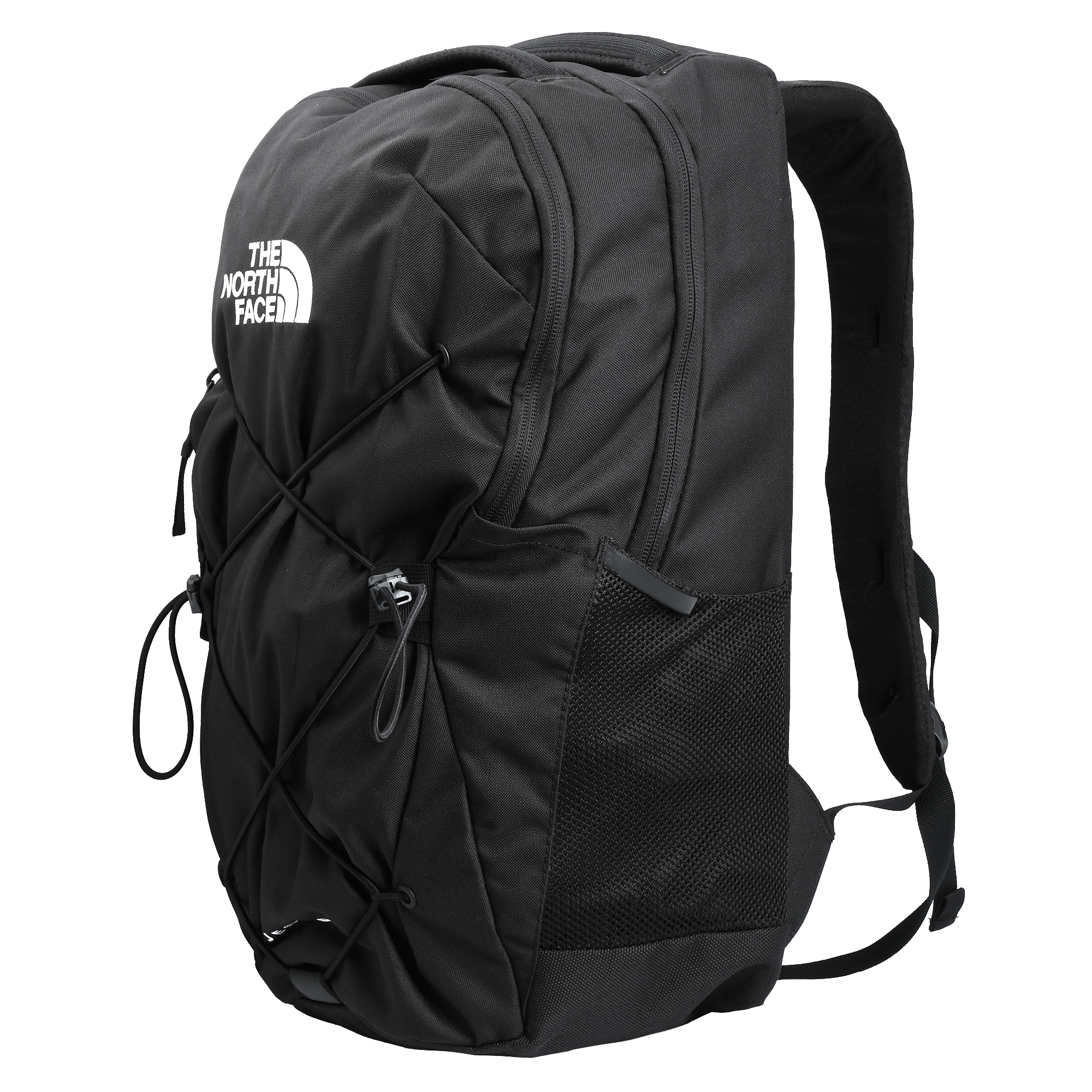 Black jester backpack hot sale