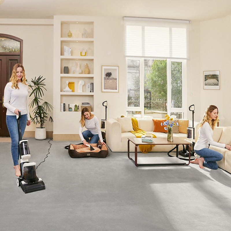 Buy Tineco iCarpet Carpet Washer - MyDeal