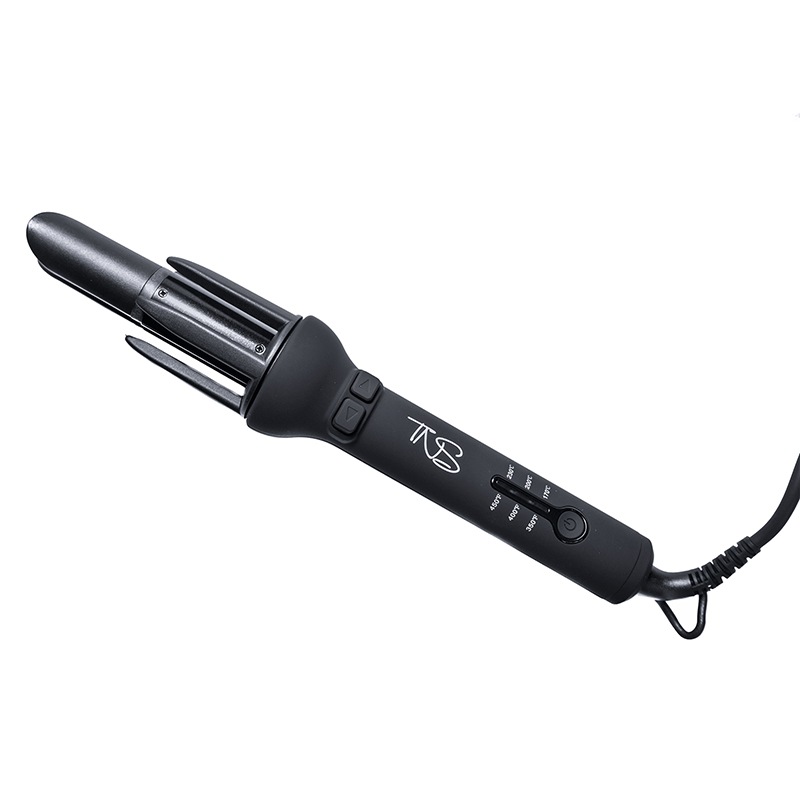 Swanmyst automatic curling clearance iron