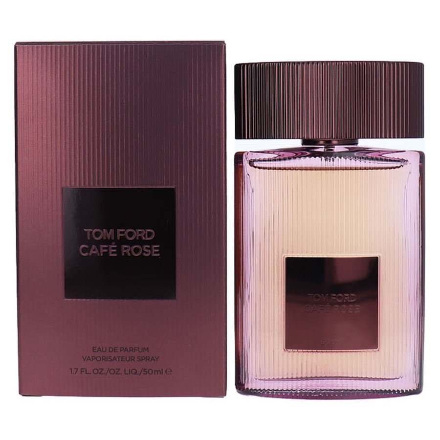 Tom Ford Cafe Rose Eau de Parfum 50mL