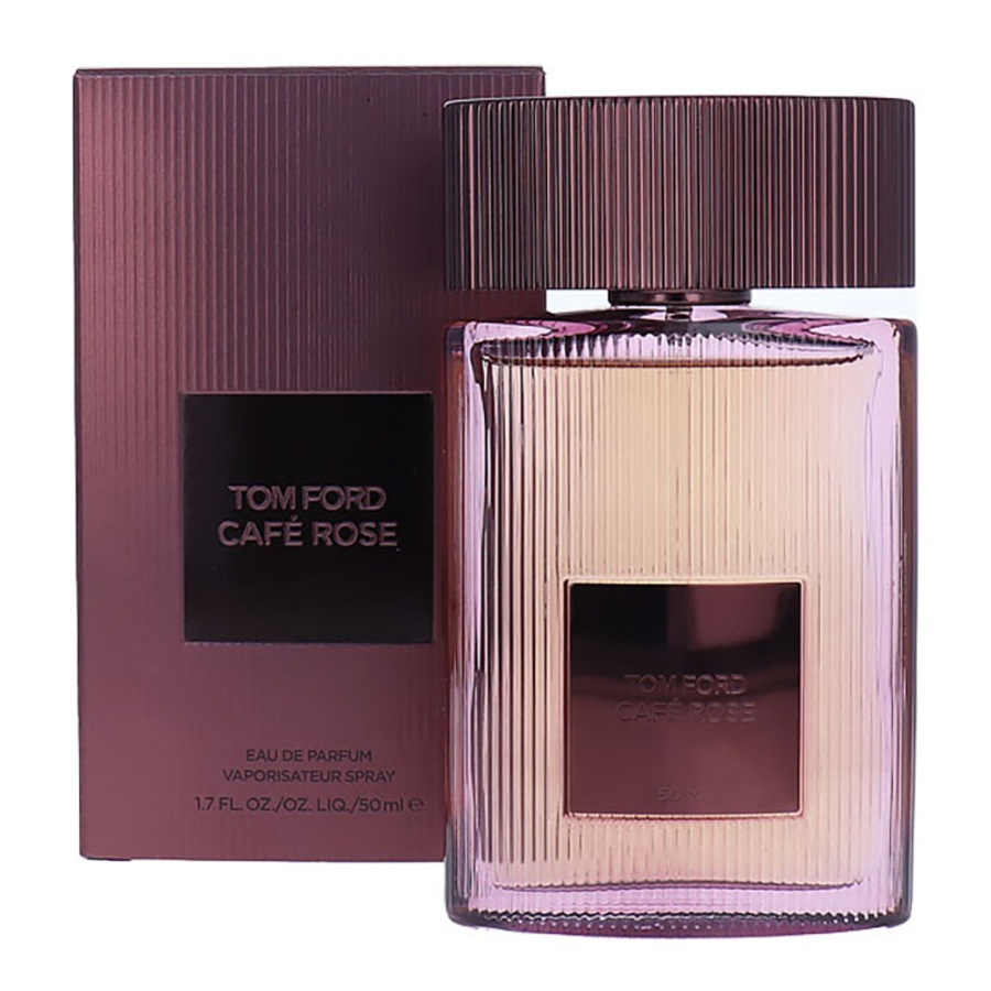 Tom Ford Cafe Rose Eau de Parfum 50mL