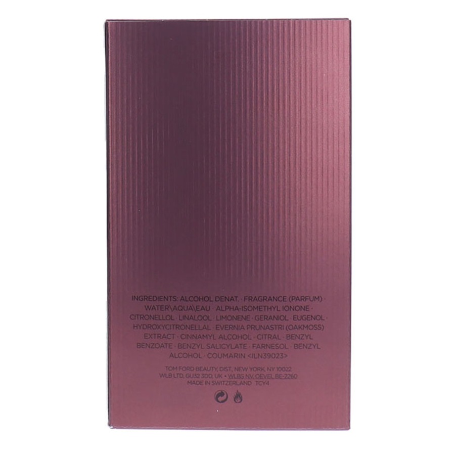 Tom Ford Cafe Rose Eau de Parfum 50mL