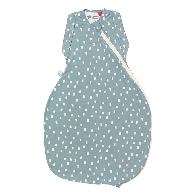 Buy Tommee Tippee The Original Grobag Baby Sleeping Swaddle Bag Navy