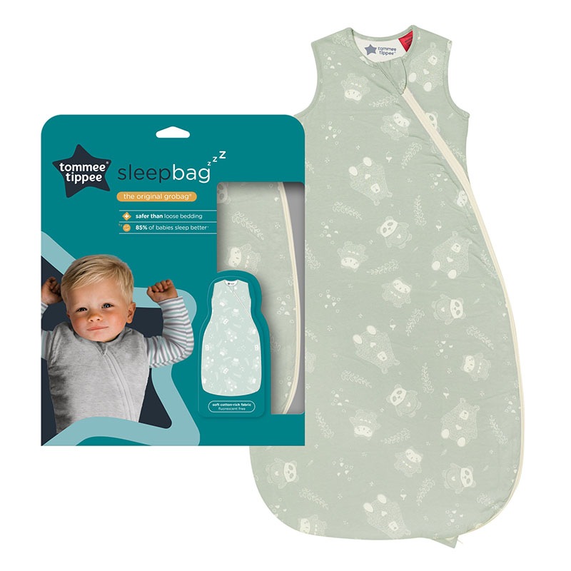 Buy Tommee Tippee The Original Grobag Baby Sleeping Swaddle Bag