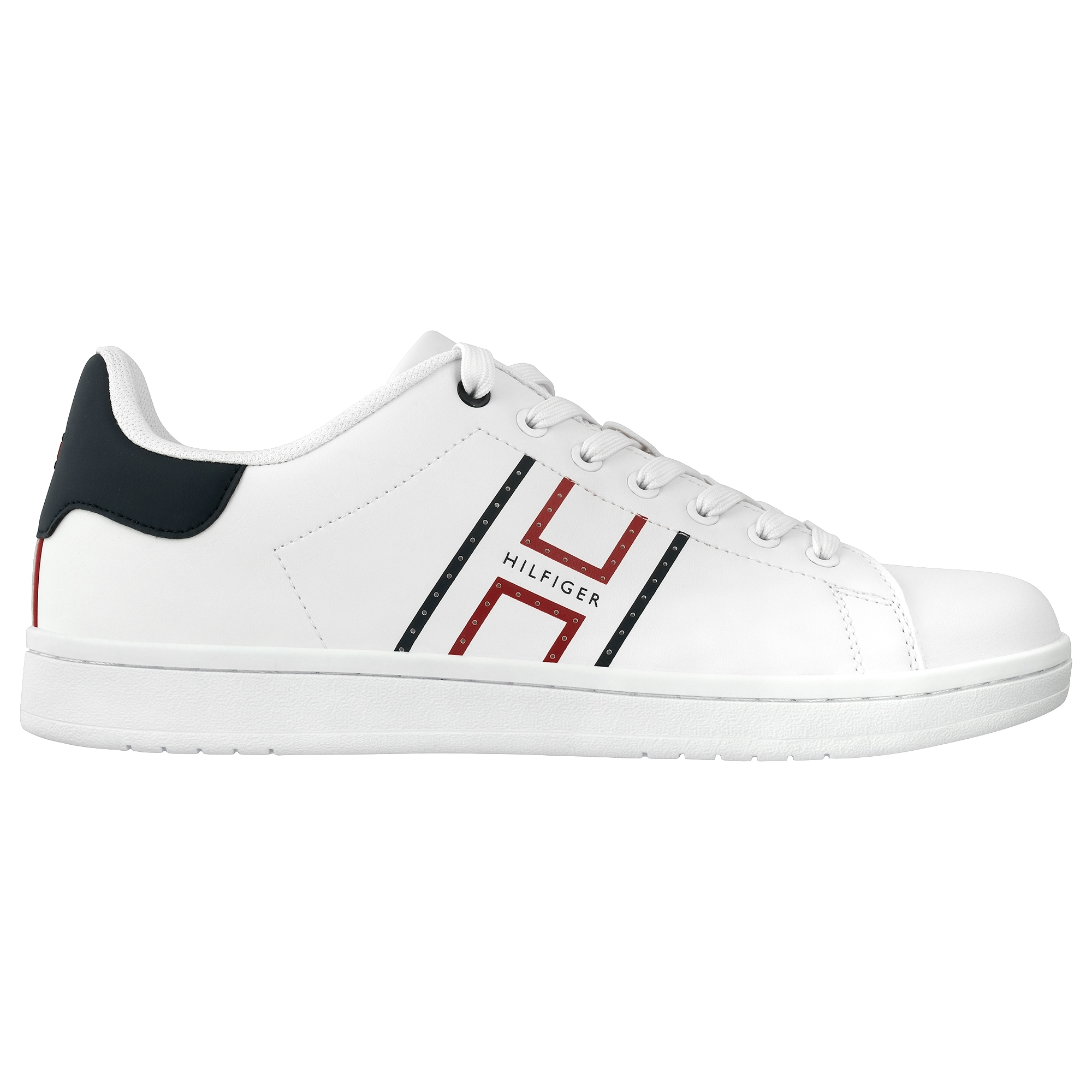 Tommy hilfiger clearance men's liston sneakers