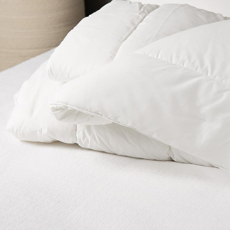 Buy Tontine All Seasons Anti Bacterial Australian Made Quilt (Double ...