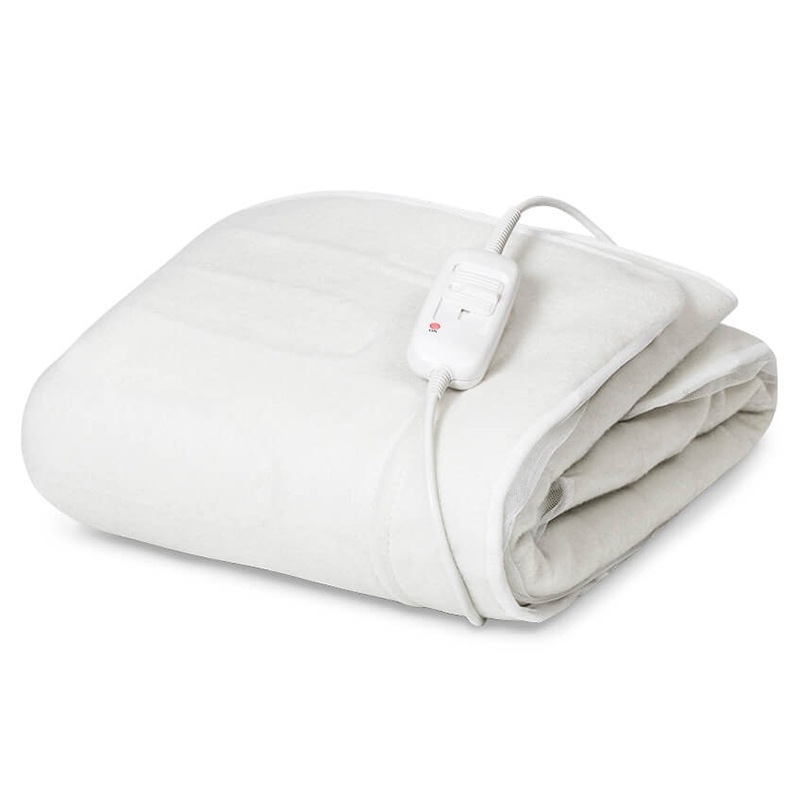 Buy Tontine Classic Electric Blanket (Double, Queen, King, Single) MyDeal