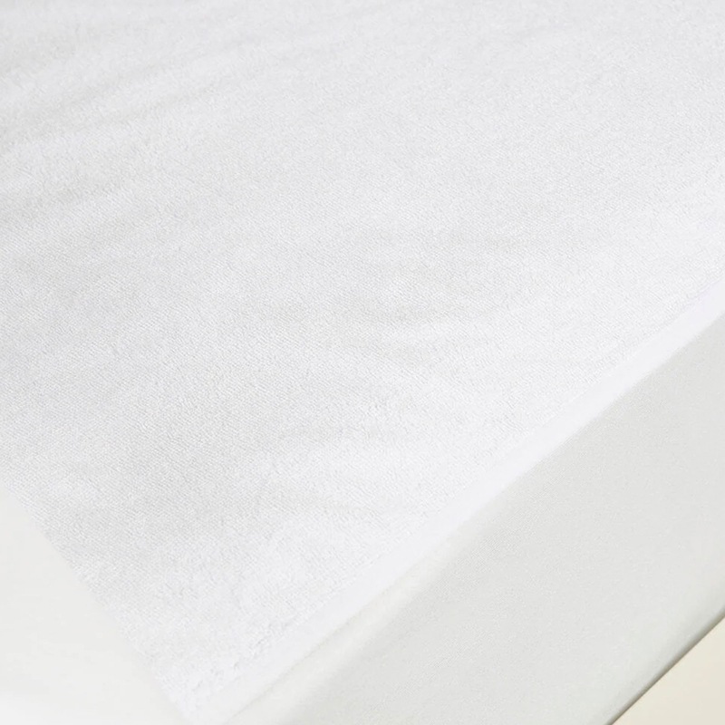 Buy Tontine Comfortech Dry Sleep Waterproof Fitted Mattress Protector