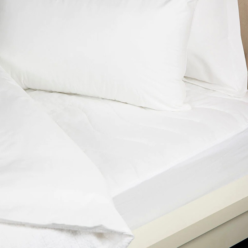 Buy Tontine Comfortech Quilted Waterproof Fitted Mattress Protector