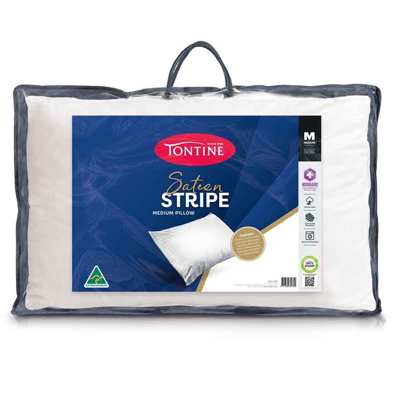 Tontine store antibacterial pillow