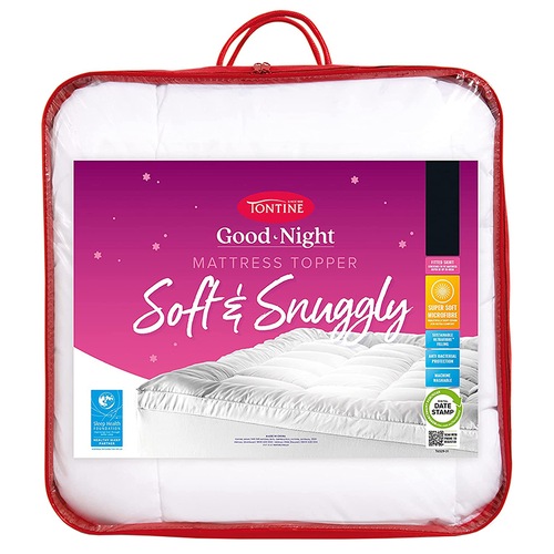 Mattress Toppers Black Friday Online Deals MyDeal