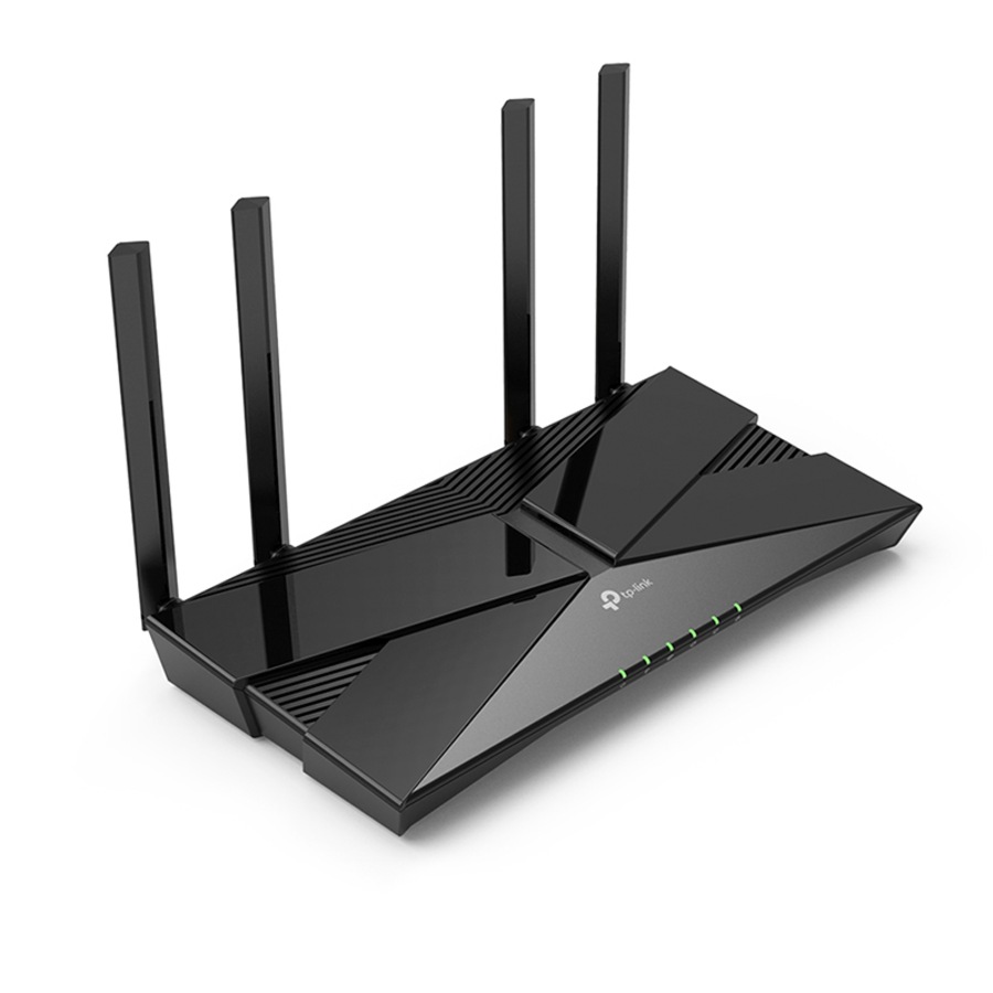 TP-Link Archer AX1800 V1.2 Dual-Band Wi-Fi 6 Router