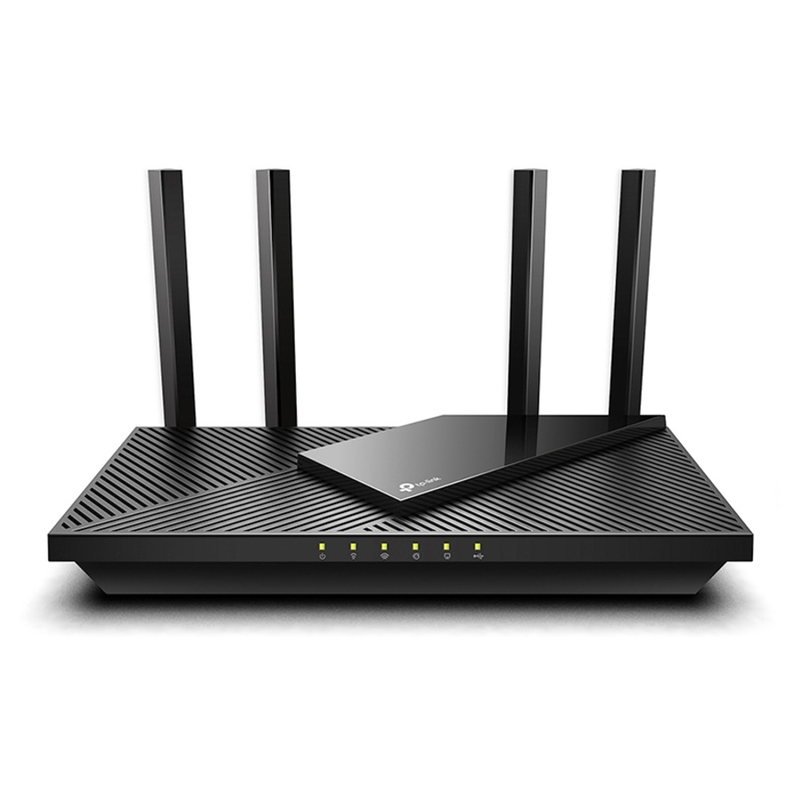 TP-Link Archer AX55 AX3000 Dual Band Gigabit Wi-Fi 6 Router