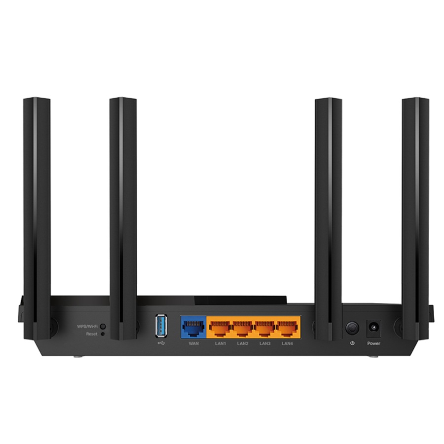 TP-Link Archer AX55 AX3000 Dual Band Gigabit Wi-Fi 6 Router