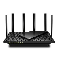 TP-Link Archer AX72 AX5400 Dual-Band Gigabit Wi-Fi 6 Router
