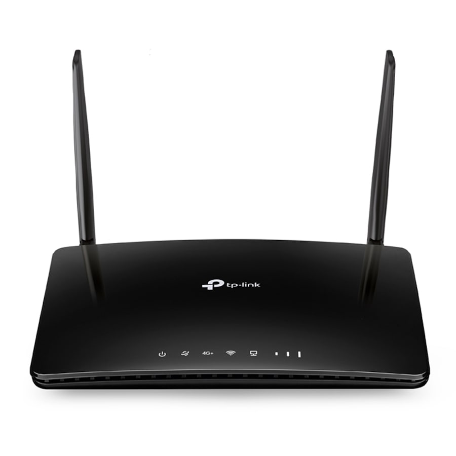 TP-Link Archer MR600 4G+ Cat6 AC1200 Wireless Dual Band Gigabit Router