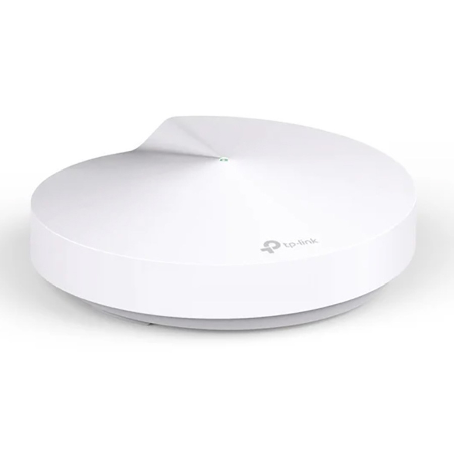 TP-Link Deco M5 Whole-Home Mesh Wi-Fi System