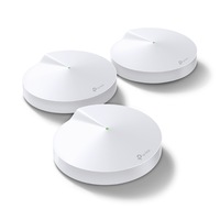 TP-Link Deco M5 Whole-Home Mesh Wi-Fi System - 3 Pack