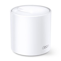 TP-Link Deco X20 AX1800 Whole Home Mesh Wi-Fi 6 System