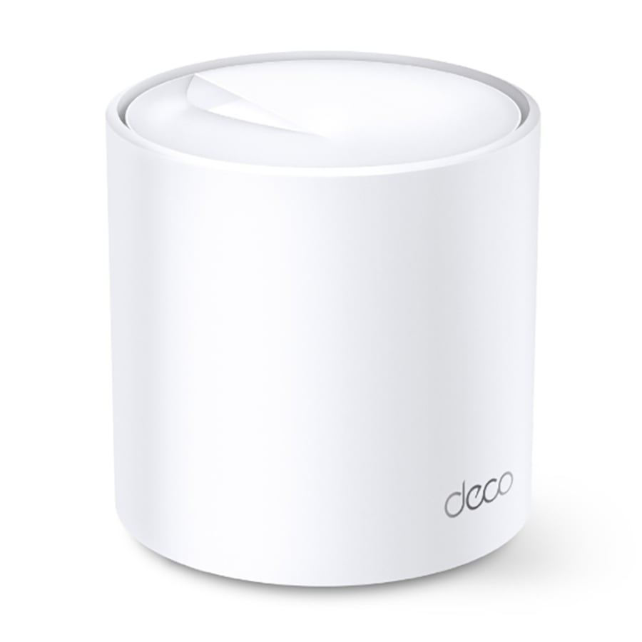 TP-Link Deco X20 AX1800 Whole Home Mesh Wi-Fi 6 System