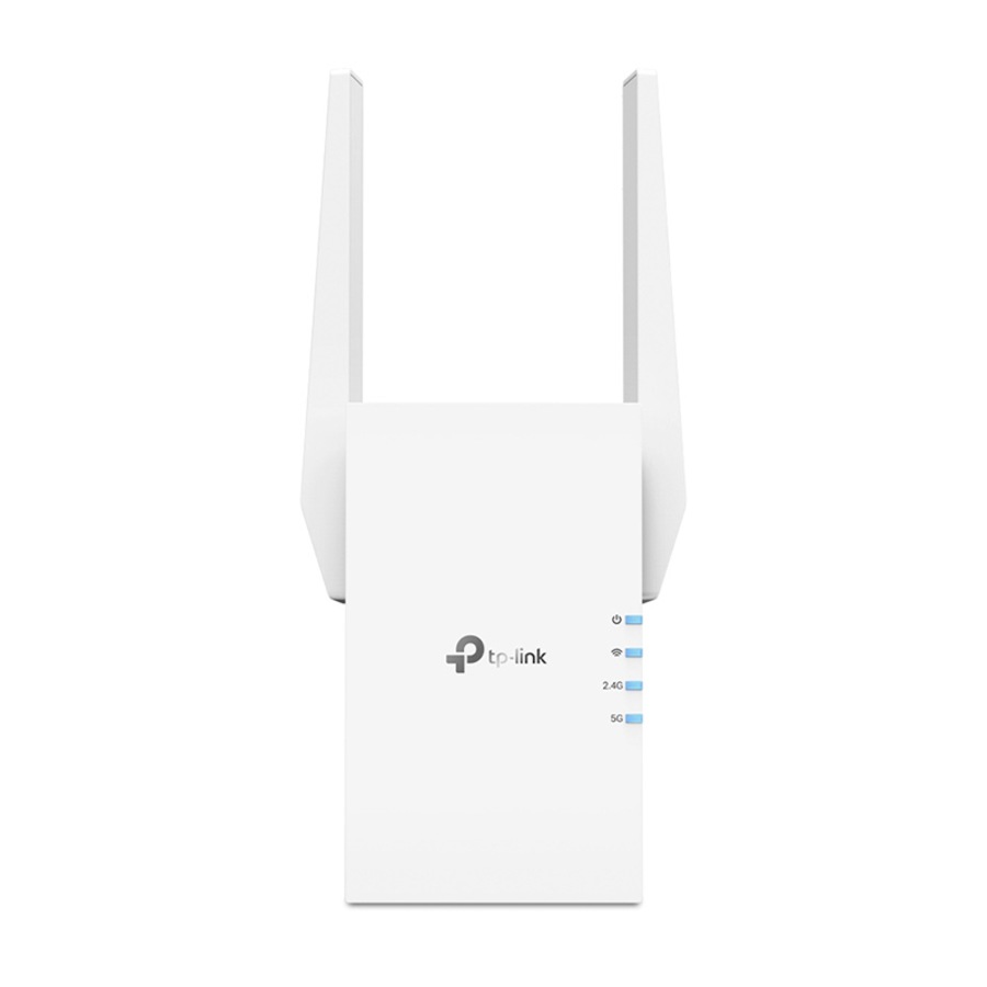 TP-Link RE705X AX3000 Mesh Wi-Fi 6 Range Extender