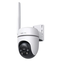 TP-Link TC40GW FHD Outdoor Pan/Tilt 4G LTE Camera