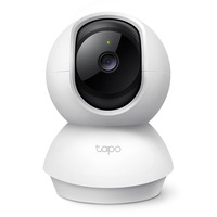 TP-Link TC71 2K 3MP Pan/Tilt Home Security Wi-Fi Camera