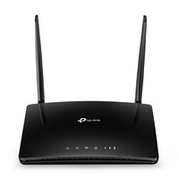 TP-Link TL-MR6400 300Mbps Wireless Router